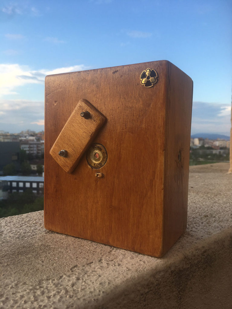 Txb 4×5″